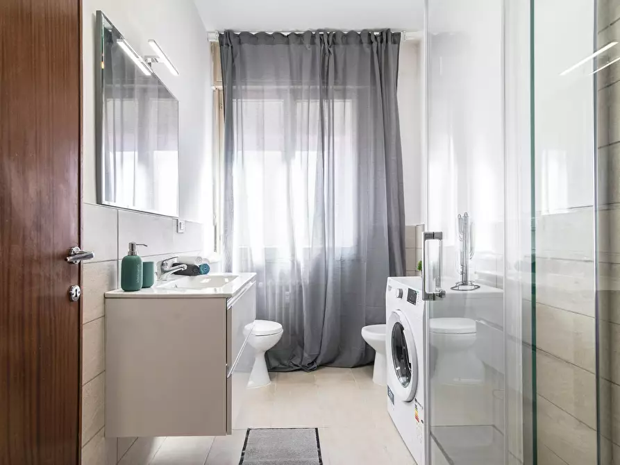 Immagine 7 di Camera in affitto  in Via Palermo a Padova