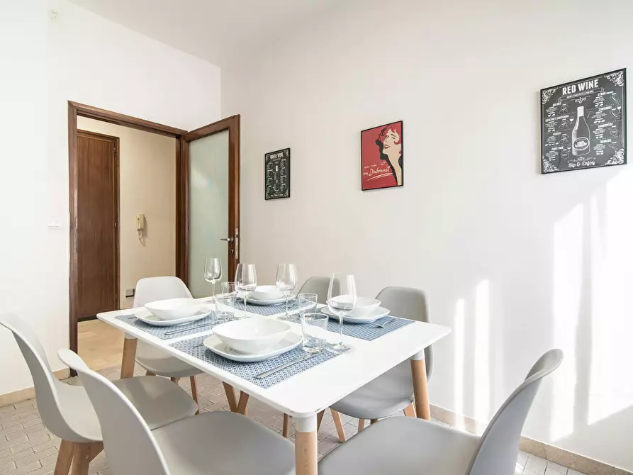 Immagine 9 di Camera in affitto  in Via Palermo a Padova