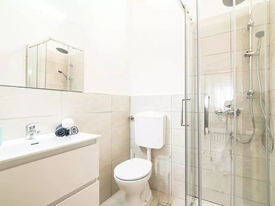 Immagine 8 di Camera in affitto  in Via Palermo a Padova