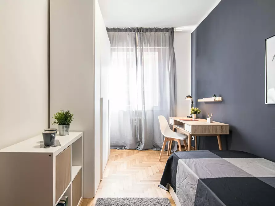 Immagine 1 di Camera in affitto  in Via Palermo a Padova