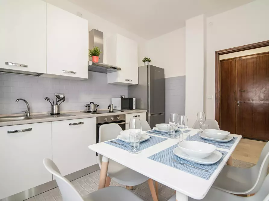 Immagine 5 di Camera in affitto  in Via Palermo a Padova