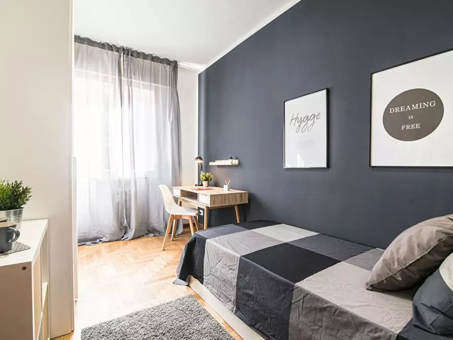 Immagine 2 di Camera in affitto  in Via Palermo a Padova