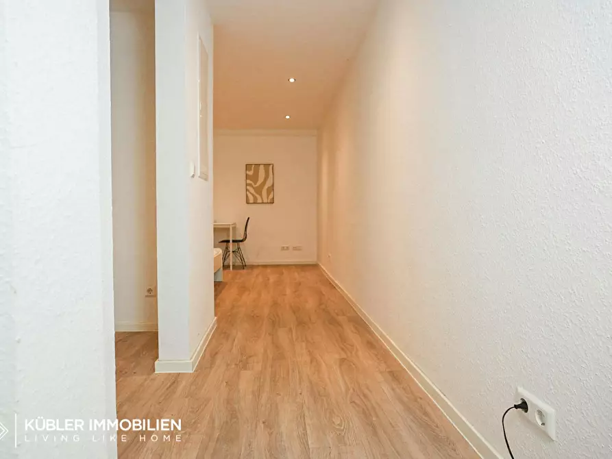 Immagine 2 di Appartamento in affitto  in Neustadter Hauptstraße a Waiblingen