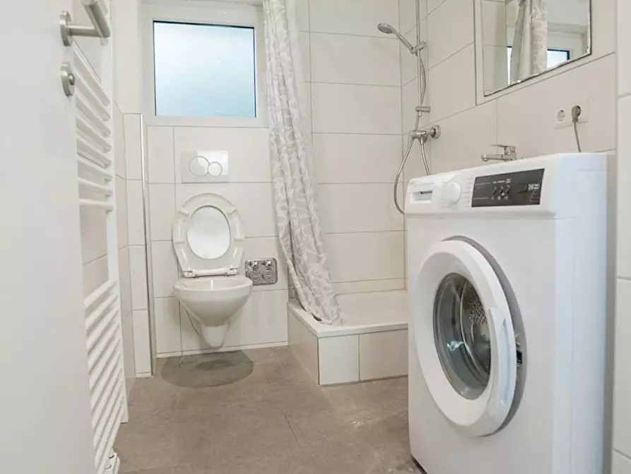 Immagine 4 di Appartamento in affitto  in Neustadter Hauptstraße a Waiblingen
