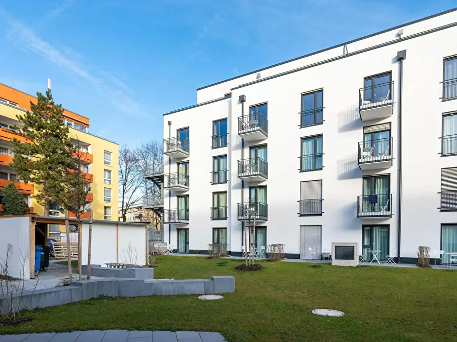 Immagine 6 di Appartamento in affitto  in Ottobrunner Straße a München