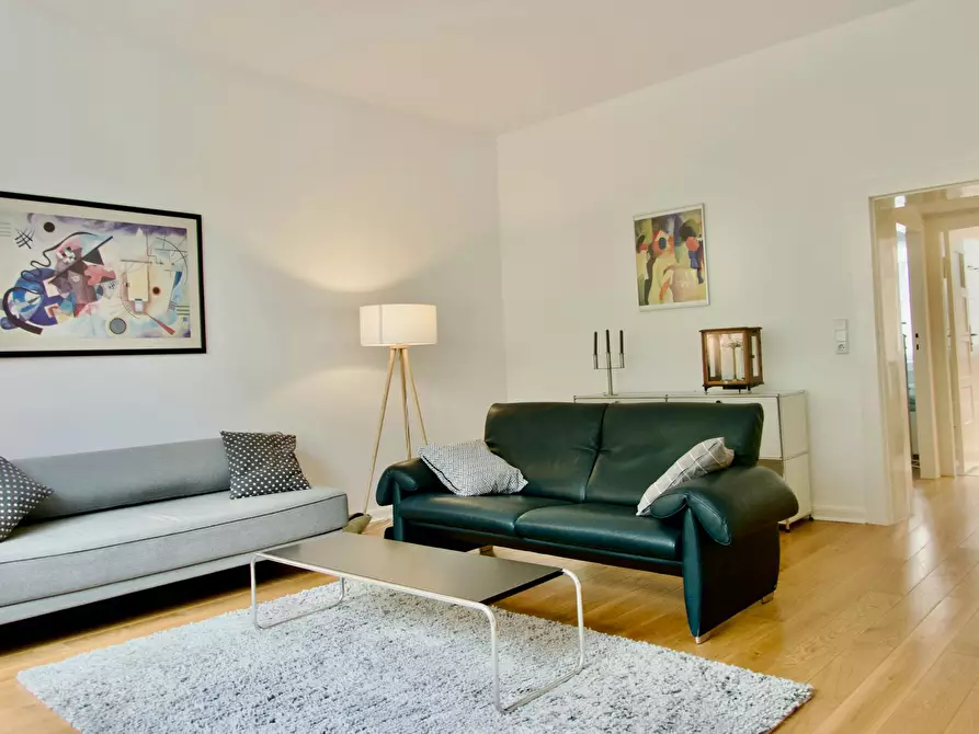 Immagine 3 di Appartamento in affitto  in Cicerostraße a Berlin