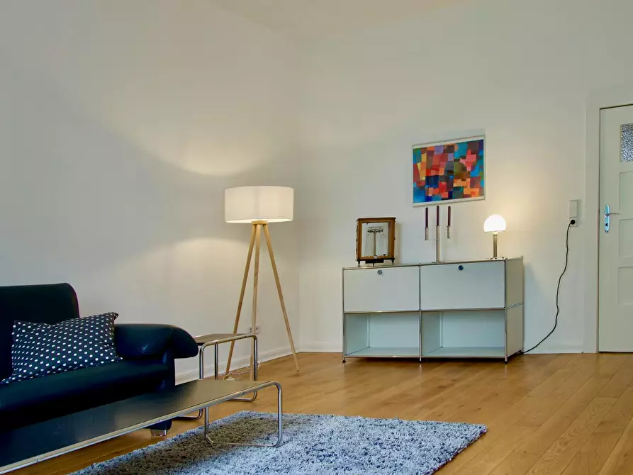 Immagine 2 di Appartamento in affitto  in Cicerostraße a Berlin