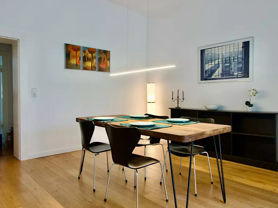 Immagine 8 di Appartamento in affitto  in Cicerostraße a Berlin