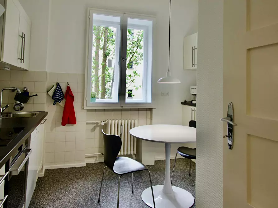 Immagine 10 di Appartamento in affitto  in Cicerostraße a Berlin