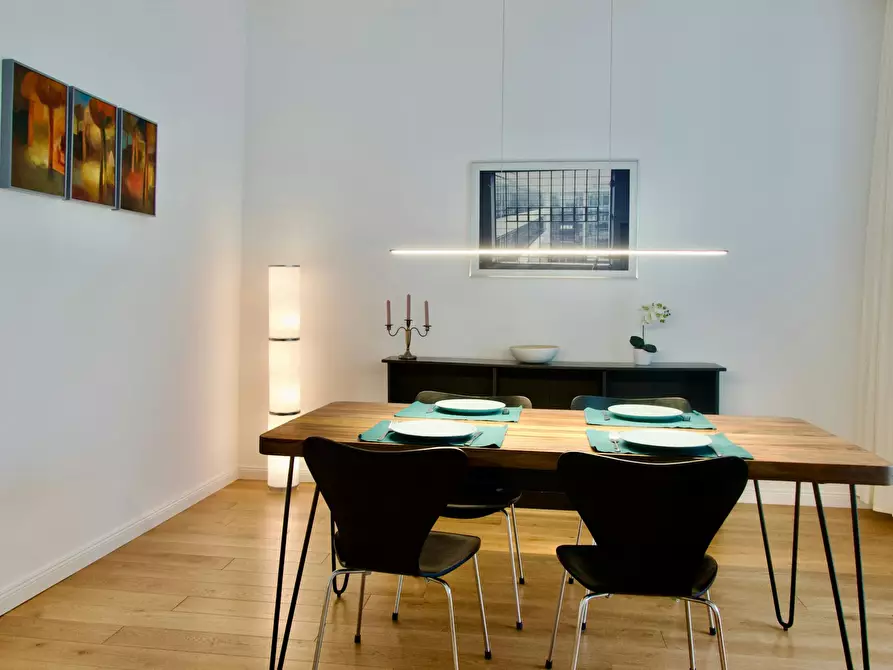 Immagine 6 di Appartamento in affitto  in Cicerostraße a Berlin