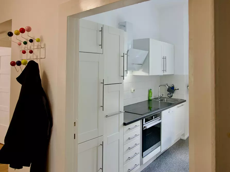Immagine 9 di Appartamento in affitto  in Cicerostraße a Berlin