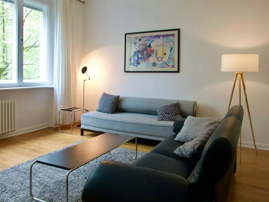 Immagine 4 di Appartamento in affitto  in Cicerostraße a Berlin