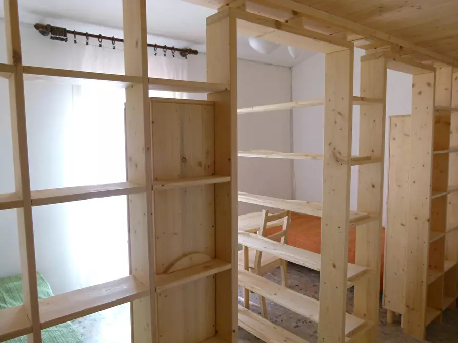 Immagine 3 di Camera condivisa in affitto  in Via Palestro a Bologna