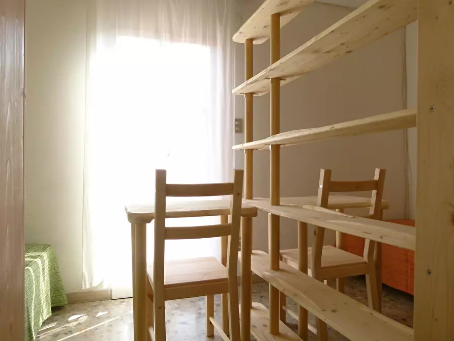 Immagine 4 di Camera condivisa in affitto  in Via Palestro a Bologna