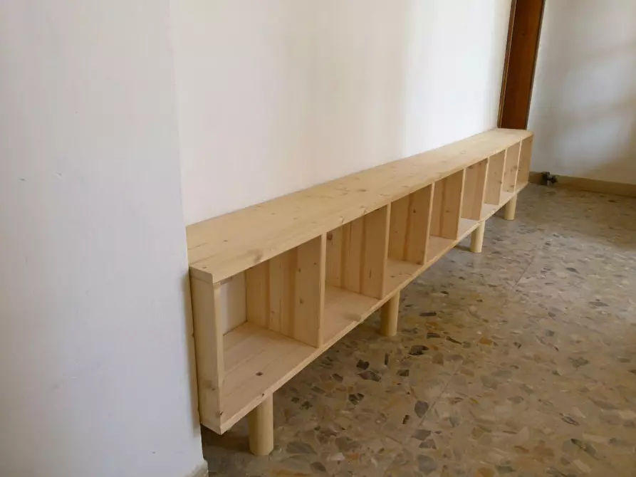 Immagine 8 di Camera condivisa in affitto  in Via Palestro a Bologna