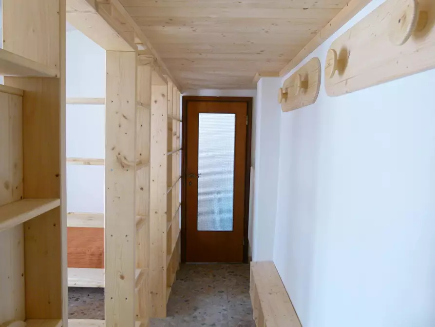 Immagine 9 di Camera condivisa in affitto  in Via Palestro a Bologna