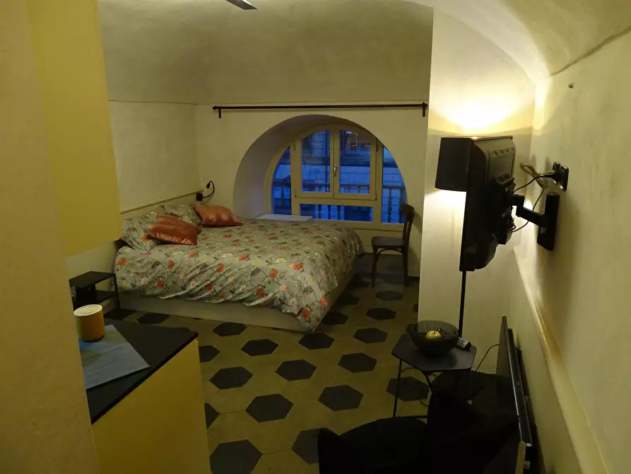 Immagine 2 di Appartamento in affitto  in Piazza Emanuele Filiberto a Torino