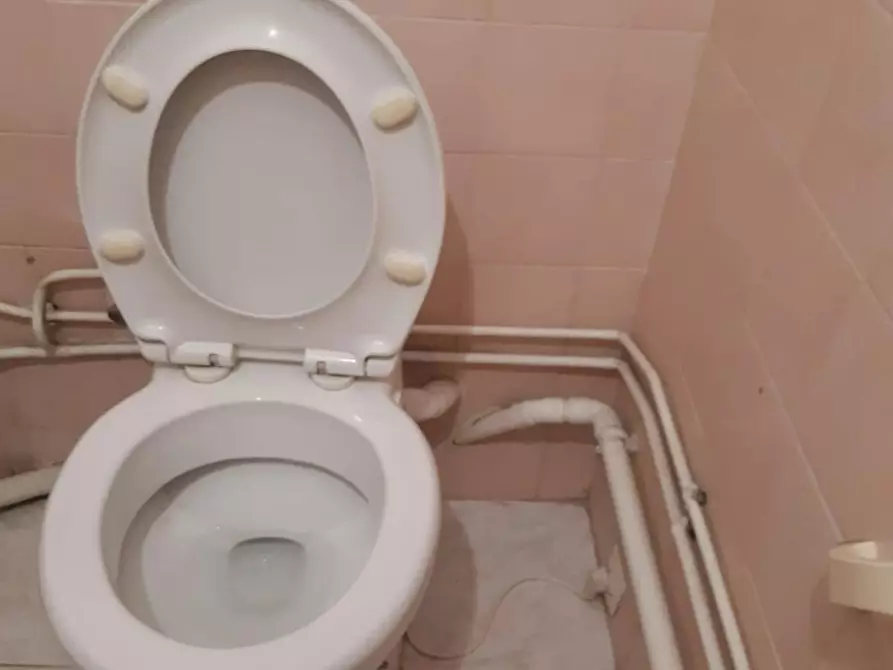 Immagine 6 di Camera in affitto  in Rue de l'Atlas a Paris