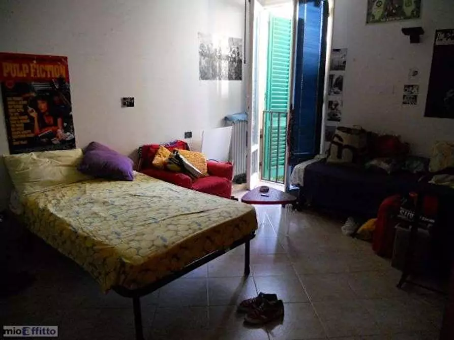 Immagine 8 di Camera in affitto  in Via San Zanobi a Firenze