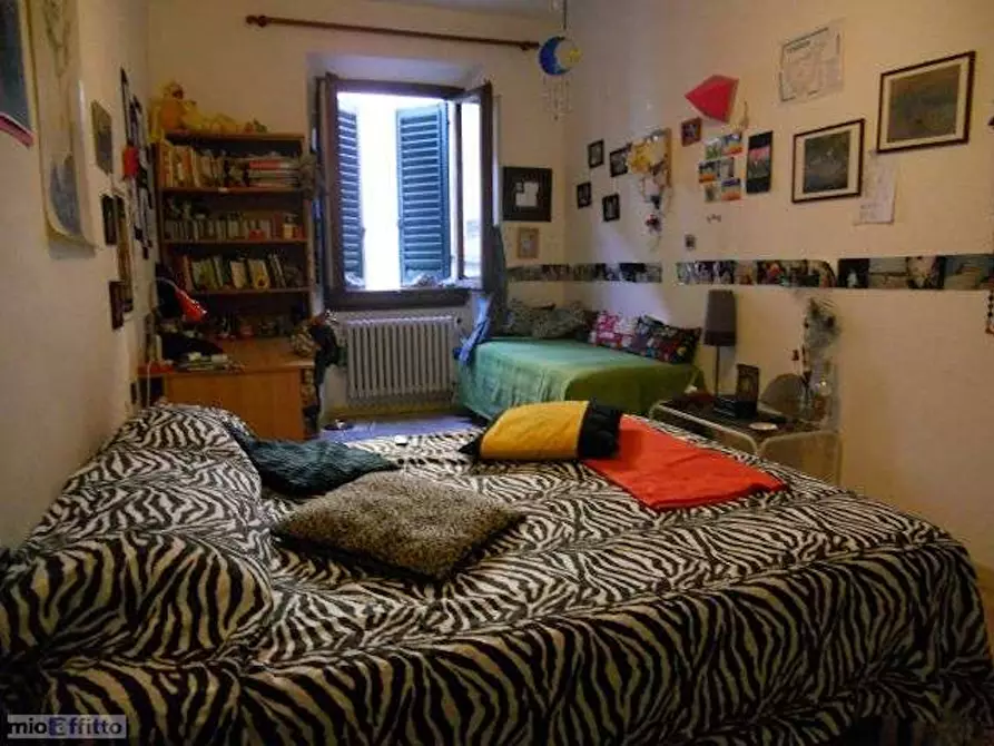 Immagine 7 di Camera in affitto  in Via San Zanobi a Firenze