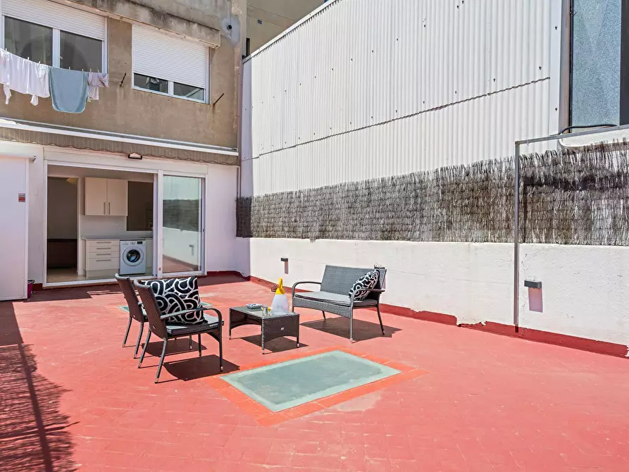 Immagine 3 di Appartamento in affitto  in Carrer Gran de Gràcia a Barcelona