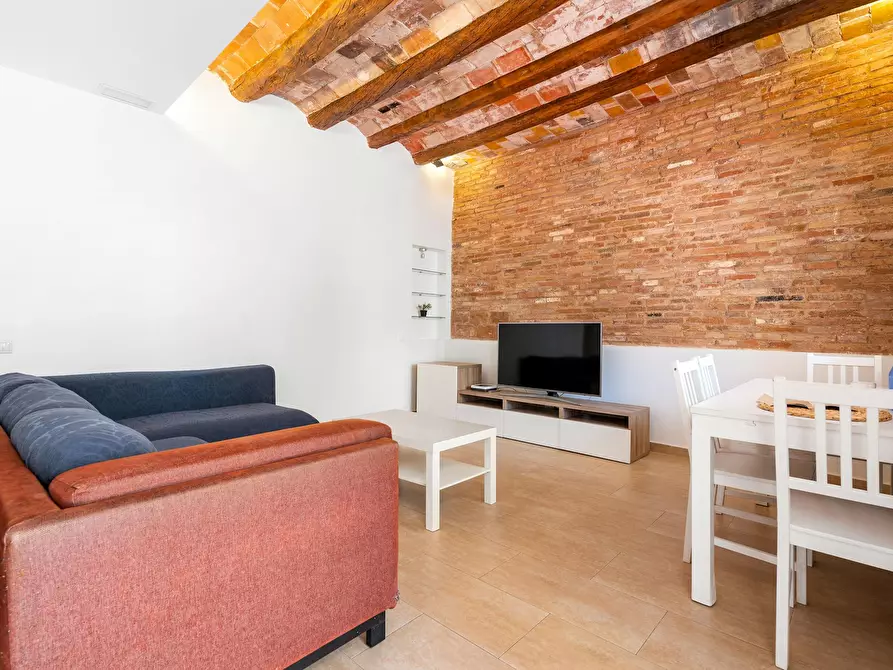 Immagine 7 di Appartamento in affitto  in Carrer Gran de Gràcia a Barcelona