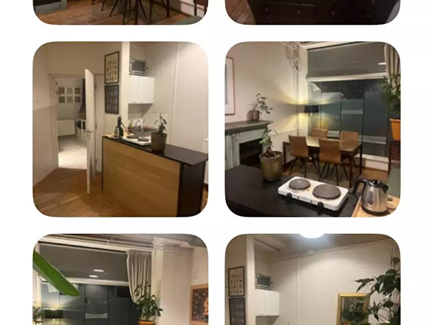 Immagine 5 di Camera in affitto  in 's-Gravelandseweg a Schiedam