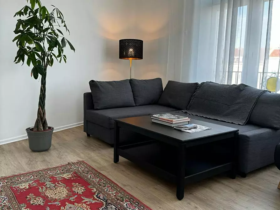 Immagine 7 di Appartamento in affitto  in Frankfurter Tor a Berlin Friedrichshain