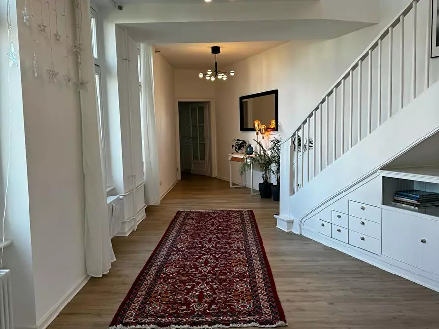 Immagine 3 di Appartamento in affitto  in Frankfurter Tor a Berlin Friedrichshain