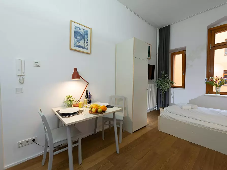 Immagine 6 di Appartamento in affitto  in Thaerstraße a Berlin Friedrichshain