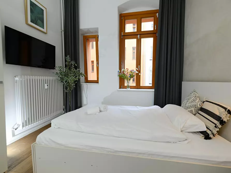 Immagine 4 di Appartamento in affitto  in Thaerstraße a Berlin Friedrichshain