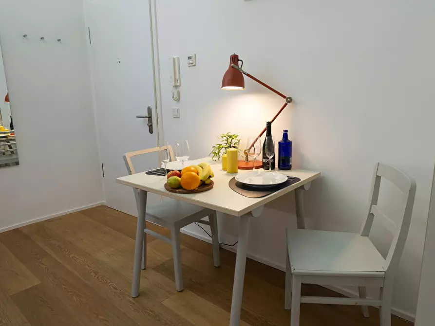 Immagine 7 di Appartamento in affitto  in Thaerstraße a Berlin Friedrichshain