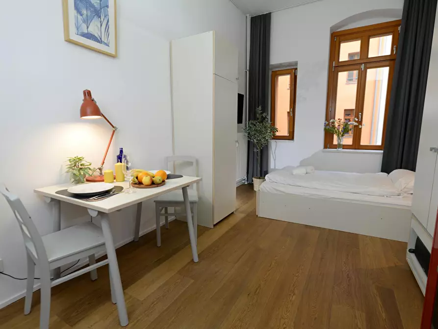 Immagine 10 di Appartamento in affitto  in Thaerstraße a Berlin Friedrichshain