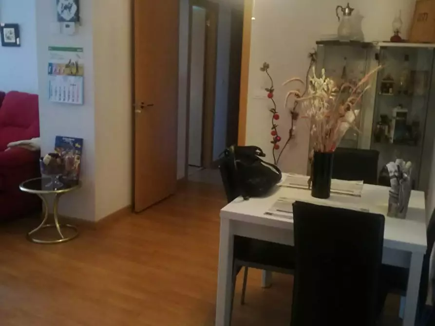Immagine 4 di Camera in affitto  in Paseo de la Dirección a Madrid