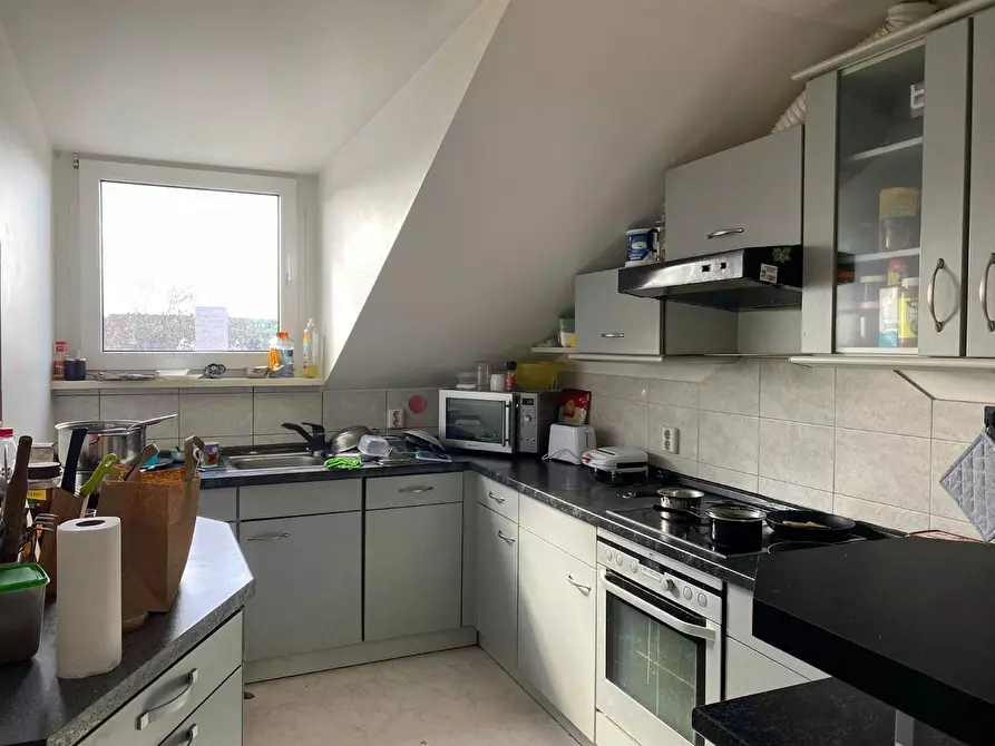 Immagine 10 di Camera condivisa in affitto  in Hackenbergstraße a Berlin