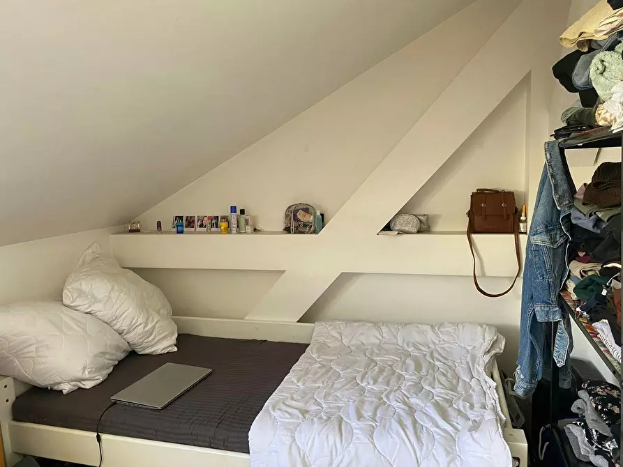Immagine 3 di Camera condivisa in affitto  in Hackenbergstraße a Berlin