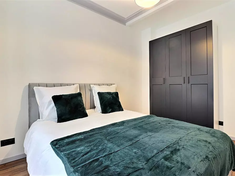 Immagine 7 di Appartamento in affitto  in Rue Garnier a Neuilly-sur-Seine