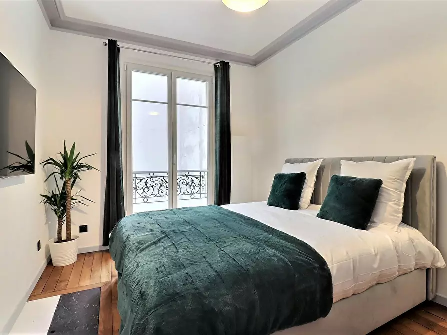 Immagine 1 di Appartamento in affitto  in Rue Garnier a Neuilly-sur-Seine