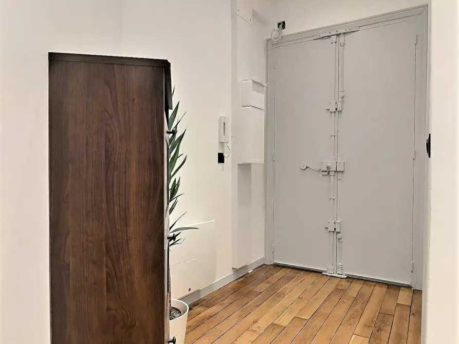 Immagine 2 di Appartamento in affitto  in Rue Garnier a Neuilly-sur-Seine