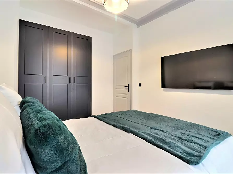 Immagine 9 di Appartamento in affitto  in Rue Garnier a Neuilly-sur-Seine