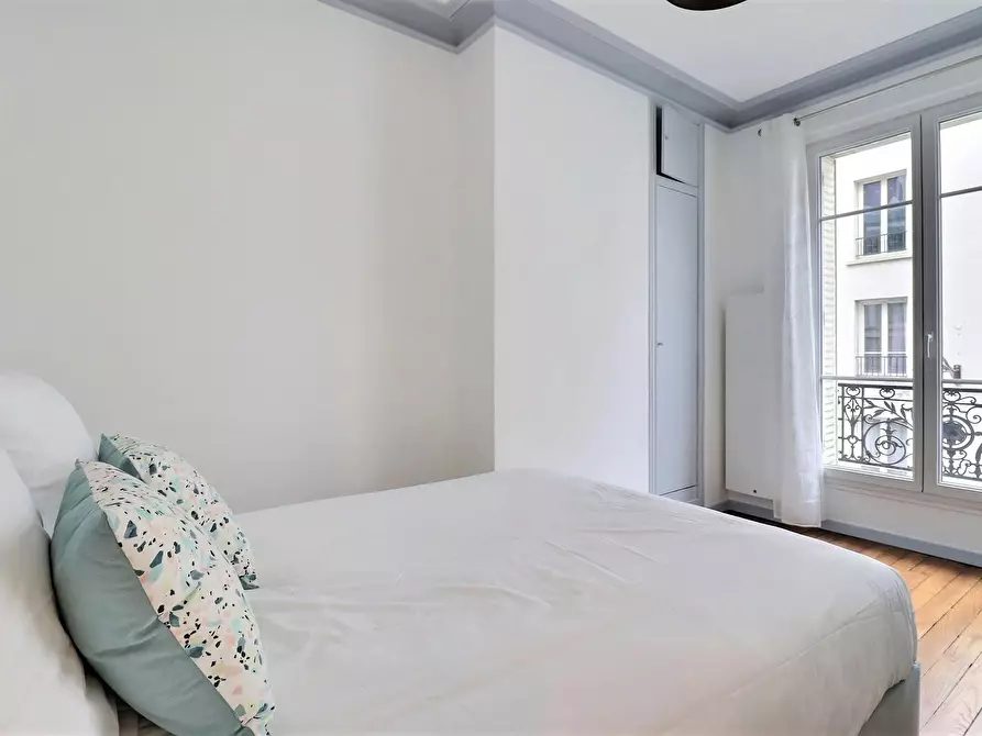 Immagine 10 di Appartamento in affitto  in Rue Garnier a Neuilly-sur-Seine