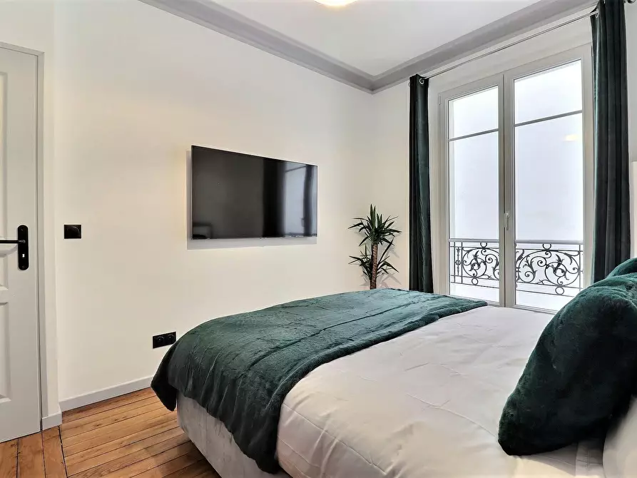 Immagine 8 di Appartamento in affitto  in Rue Garnier a Neuilly-sur-Seine