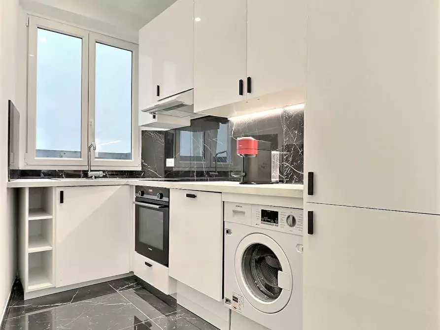 Immagine 6 di Appartamento in affitto  in Rue Garnier a Neuilly-sur-Seine