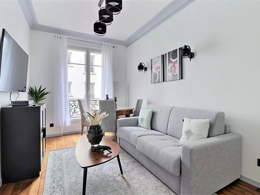 Immagine 5 di Appartamento in affitto  in Rue Garnier a Neuilly-sur-Seine