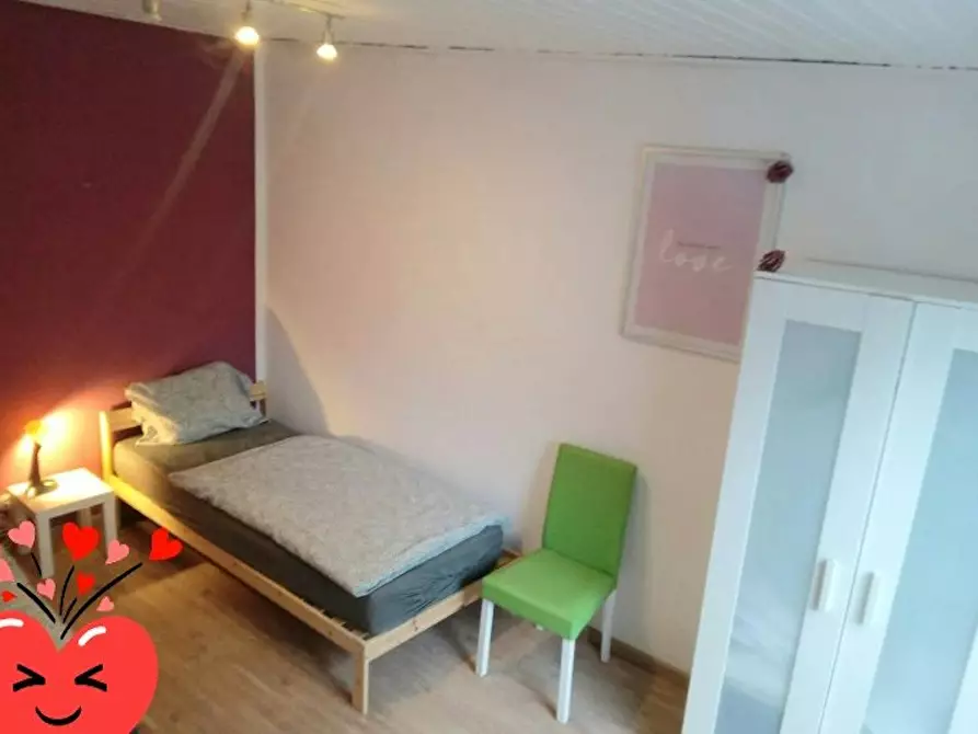 Immagine 4 di Camera in affitto  in Merkenicher Straße a Köln