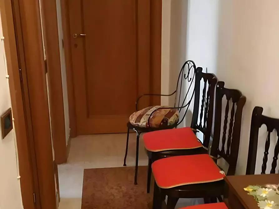 Immagine 7 di Camera condivisa in affitto  in Via Flumendosa a Milano