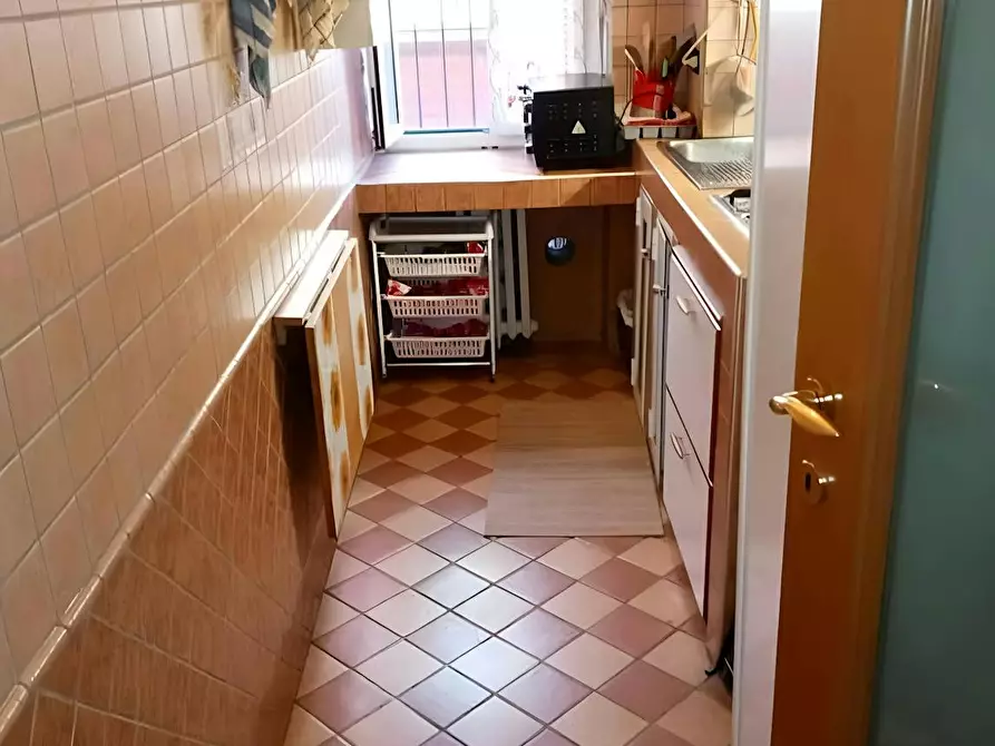 Immagine 7 di Camera condivisa in affitto  in Via Flumendosa a Milano