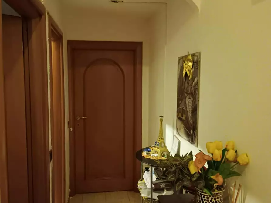 Immagine 9 di Camera condivisa in affitto  in Via Flumendosa a Milano