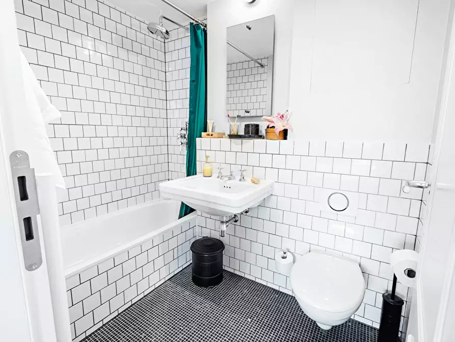 Immagine 4 di Appartamento in affitto  in Brunnenstraße a Berlin