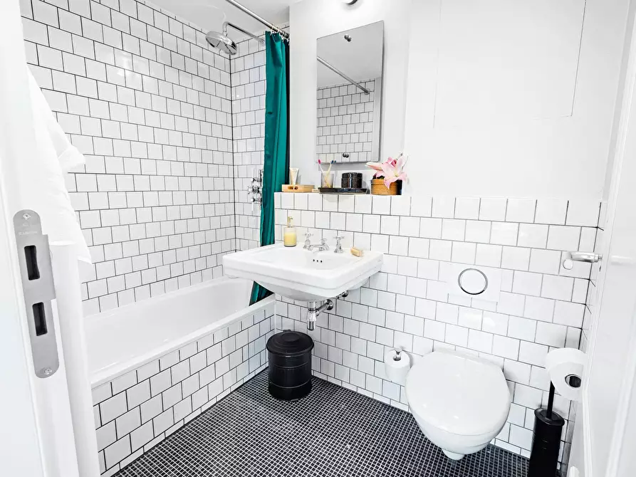 Immagine 4 di Appartamento in affitto  in Brunnenstraße a Berlin